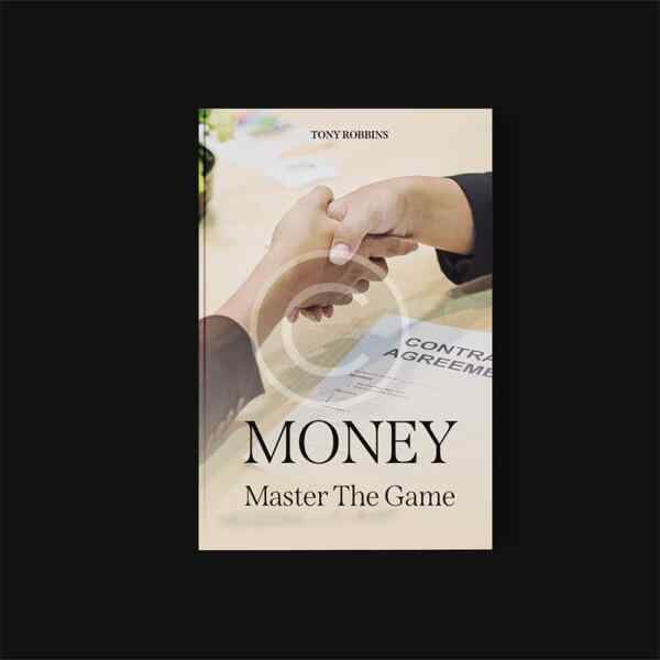 Money master the game